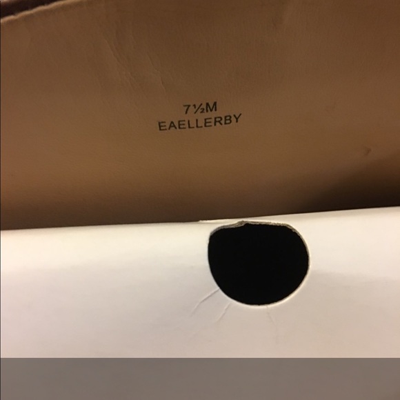 Enzo angiolini ellerby leather riding boot - Picture 3 of 4